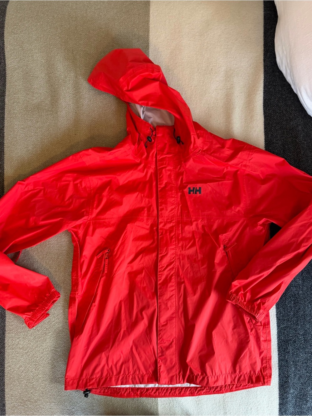 Men's Loke Jacket XL
